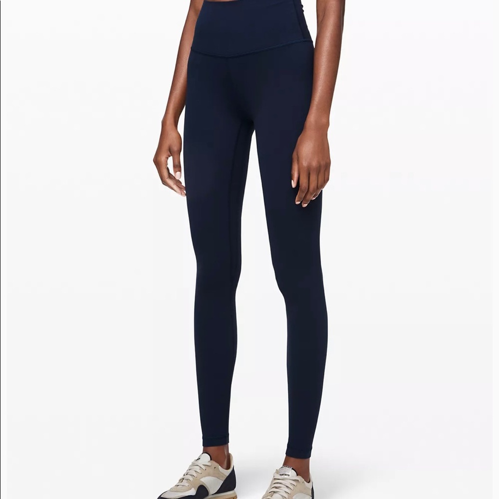 Lululemon Align High Rise Pant 28”